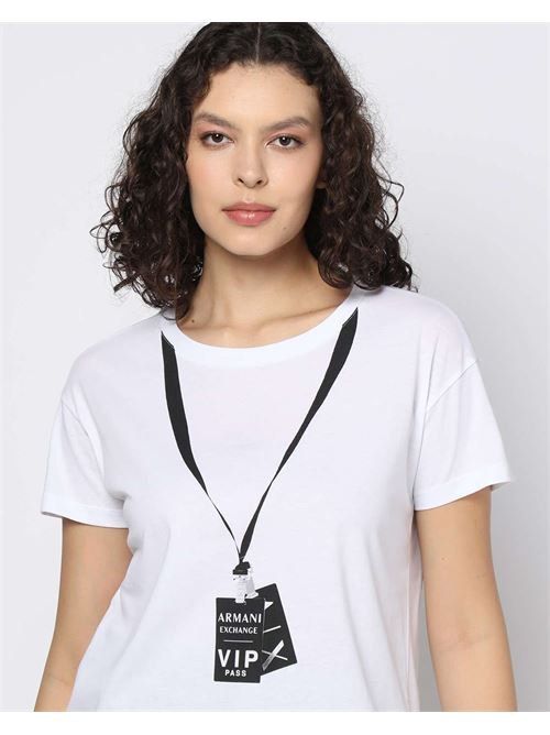  ARMANI EXCHANGE | XW001361 AF10356/U0002